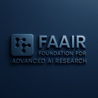 FOUNDATION FOR ADVANCED AI RESEARCH logo - Similar company to Faai