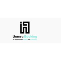 Uomra Booking logo - Similar company to Tourism Egypt- Map Tours.Net