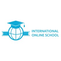 International Online School logo - Similar company to Iws Online School