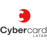 CyberCard Latam logo - Similar company to Capture Colombia