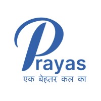 Prayas Financial Services Private Limited logo - Similar company to Fusion Microfinance