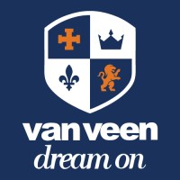 Instituto Van Veen - Bolsas de Estudos no Exterior. logo - Similar company to Bolsas Brasil