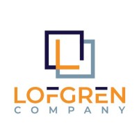 Lofgren Company LLC logo - Similar company to Rice Services Inc., Np Mechanical Inc., Brass 2 Copper Inc.