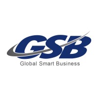 GLOBAL SMART BUSINESS logo - Similar company to Lyde