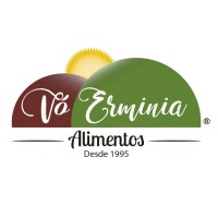 Vo Erminia Alimentos logo - Similar company to Angí Chocolates