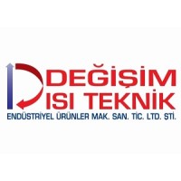 Değişim Isı Teknik Endüstriyel Ürünler logo - Similar company to Poligun Atış Kulübü