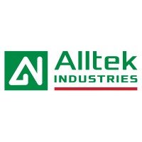 Alltek Industries Australia logo - Similar company to Summertime Pools