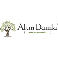 Altın Damla Zeytin ve Zeytinyağları logo - Similar company to Urla Olive Farms
