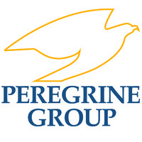 Peregrine Group LLC logo - Similar company to Kee Solutions, Llc