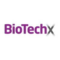BioTechX logo - Similar company to Ontoforce