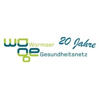 Wormser Gesundheitsnetz EG, WoGe logo - Similar company to Loewenbrot Gmbh