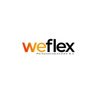 Weflex Personeelsdiensten B.V. logo - Similar company to Aerovito