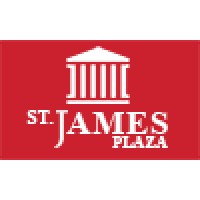 St. James Plaza