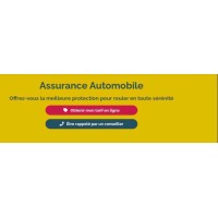 Assurance 100% digitale logo - Similar company to Mine Project
