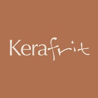 Kerafrit logo - Similar company to Espasap