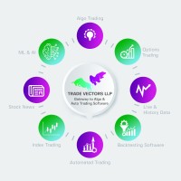 Trade Vectors LLP logo - Similar company to Finsoftai