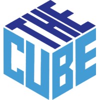 The Cube logo - Similar company to The Cube At Duke