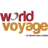 WORLD VOYAGE logo - Similar company to Wimen
