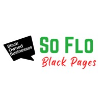 SoFlo Black Pages logo - Similar company to Pages, Llc