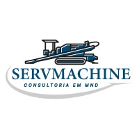Servmachine Consultoria e Treinamento em MND logo - Similar company to Engemape Construções E Comércio Ltda