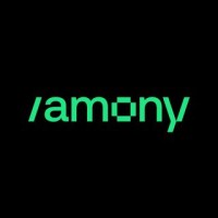 Amony logo - Similar company to Siti Web Studio