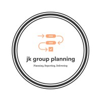 JK Group Planning ltd logo - Similar company to Primebuild Engineering