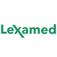 Lexamed - Medizinisches Cannabis logo - Similar company to Herbery.De