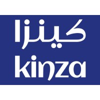Kinza Beverages logo - Similar company to Kinza Group (Pvt) Ltd.