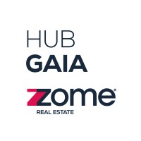 Zome Gaia logo - Similar company to B28 Apartments