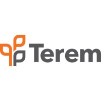 Terem logo - Similar company to Attune