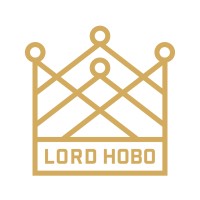 Lord Hobo Brewing Company logo - Similar company to Feedbacknow