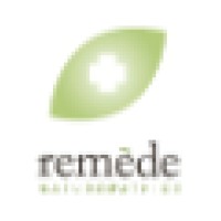 Remède Naturopathics