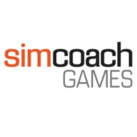 Simcoach Games logo - Similar company to Zimulate