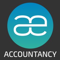 AE Accountancy logo - Similar company to Asa Vat Consultancy, Dubai - Uae