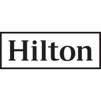 Hilton (Malaysia) logo - Similar company to Apricon Tech Sdn Bhd
