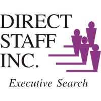 Direct Staff, Inc. logo - Similar company to Skystaff Llc