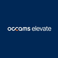 Elevate logo - Similar company to Occams Advisory