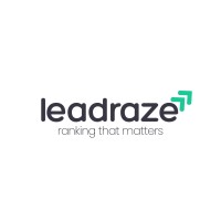 LeadRaze logo - Similar company to Aycs Running