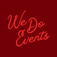 We Do Events logo - Similar company to Knowles Insurance