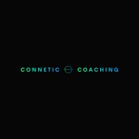 Connetic Coaching logo - Similar company to Eat Prept Meals