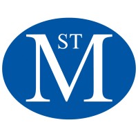 St. Michael's Episcopal School logo - Similar company to Redeemer Episcopal Day School
