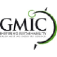 Green Meeting Industry Council logo - Similar company to Good Energy Project