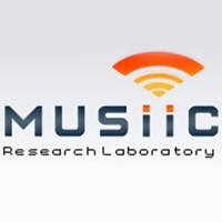 MUSiiC Research Lab logo - Similar company to Mygrow Design