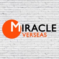 Miracle Overseas logo - Similar company to Unique Educon