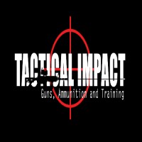 Tactical Impact Guns, Ammunition & Training logo - Similar company to Miwall Corp