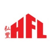 Hong Fong Logistics Pte Ltd logo - Similar company to Sgo Logistics Pte Ltd