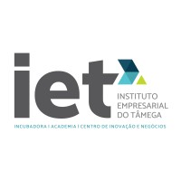 IET Instituto Empresarial do Tâmega logo - Similar company to Dinamo10