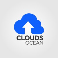 Clouds Ocean logo - Similar company to Cloud Ocean Technology