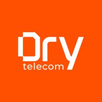 Dry Telecom logo - Similar company to Fly Link
