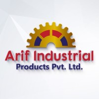 ARIF INDUSTRIAL PRODUCTS PVT LTD logo - Similar company to Adg Square